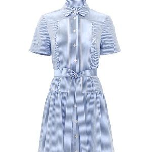Kate Spade XL Shirt dress